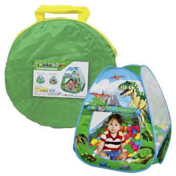 Фото1.Дитячий намет 