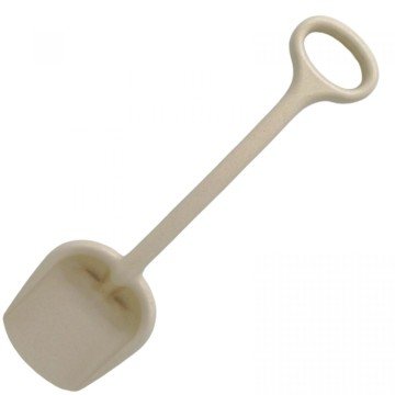 Фото1.Іграшка ʼʼЛопата. Еко серіяʼʼ, 50 см