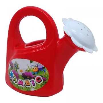 Фото1.Лійка червона №3