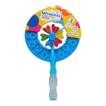 Фото1.Мильні бульбашки 