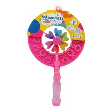 Фото1.Мильні бульбашки 