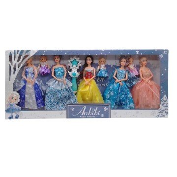 Фото22.Ігровий набір з лялькою L.O.L. Surprise! – Лана Мерін