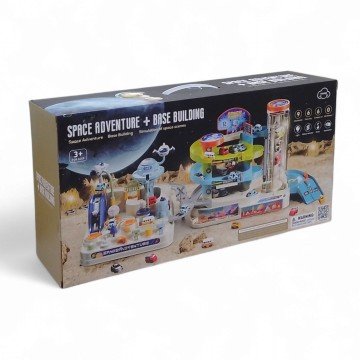 Фото33.Ігровий набір з лялькою L.O.L. Surprise! – Лана Мерін