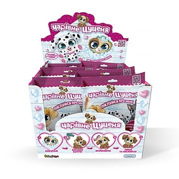 Фото340.Ігровий набір з лялькою L.O.L. Surprise! – Лана Мерін