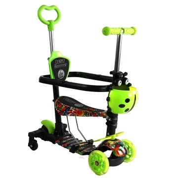 Фото702.Ігровий набір з лялькою L.O.L. Surprise! – Лана Мерін