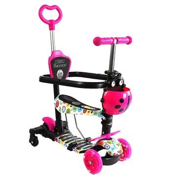 Фото716.Ігровий набір з лялькою L.O.L. Surprise! – Лана Мерін