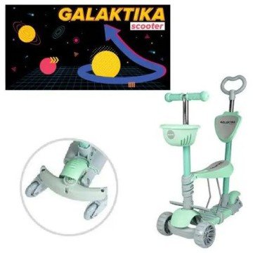 Фото785.Ігровий набір з лялькою L.O.L. Surprise! – Лана Мерін