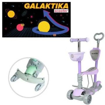 Фото788.Ігровий набір з лялькою L.O.L. Surprise! – Лана Мерін