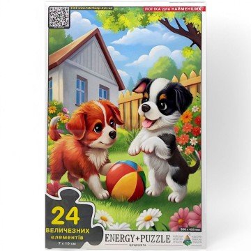 Фото1.Гра-пазл (Максі) 