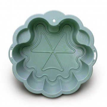 Фото1.Пісочниця-басейн 