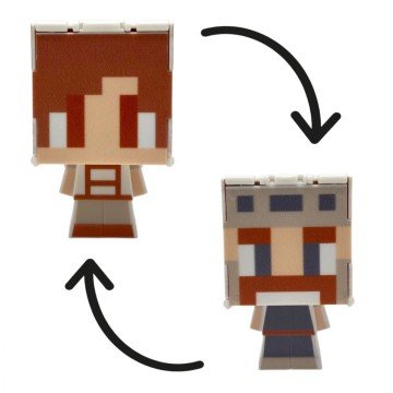 Фото1.Герой-трансформер 