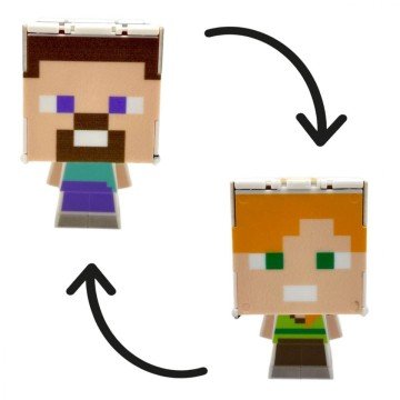 Фото1.Герой-трансформер 