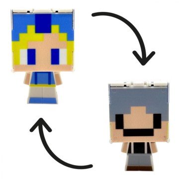 Фото1.Герой-трансформер 