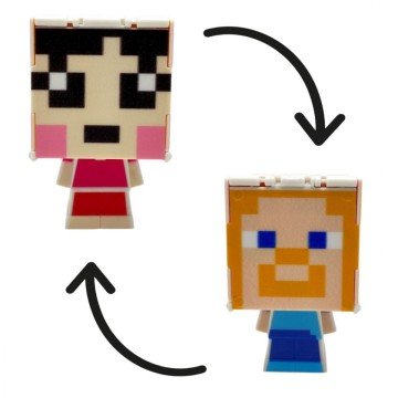 Фото1.Герой-трансформер 