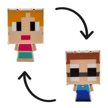 Фото1.Герой-трансформер 