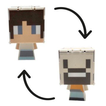 Фото1.Герой-трансформер 