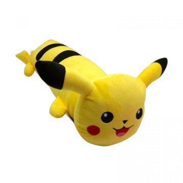 Фото1.Довгопузик аніме пікачу (65 см. з хвостом)