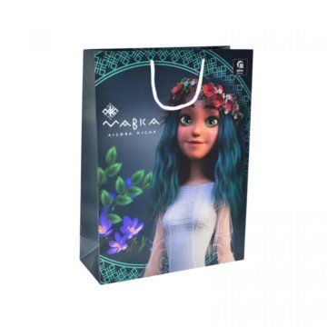 Фото1.Пакет паперовий L 