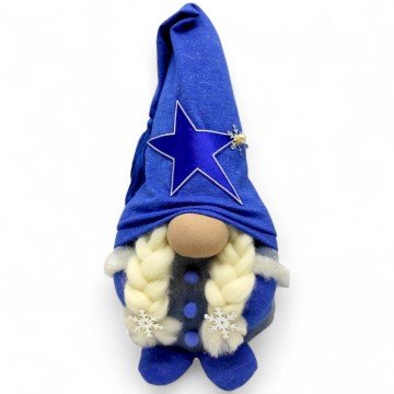 Фото1.М'яка іграшка 