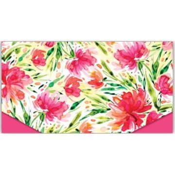 Фото1.Конверт вітальний (для грошей) 16.5х9х0,5 см