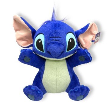 Фото1.Іграшка синя 2К