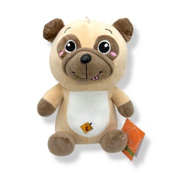 Фото1.Пес Баксі 1 м