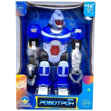 Фото1.Робот 