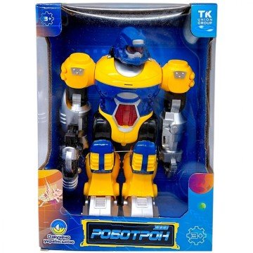 Фото1.Робот 