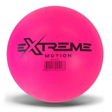 Фото1.Мʼяч для водного поло, 180 грам (РОЖЕВИЙ)