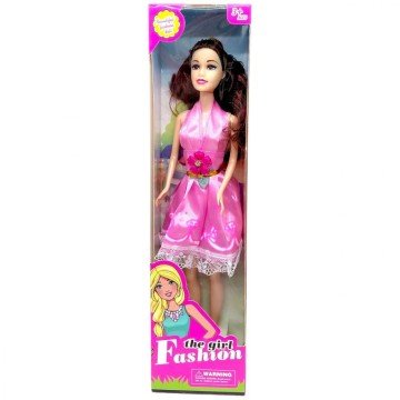 Фото1.Лялька серії 