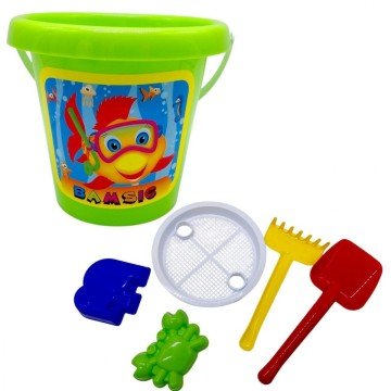 Фото1.Відро 