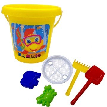 Фото1.Відро 