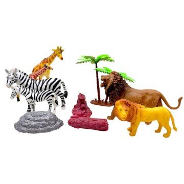 Фото1.Набір тварин 