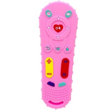 Фото1.Прорізувач “Пульт”, в пакеті (РОЖЕВИЙ)