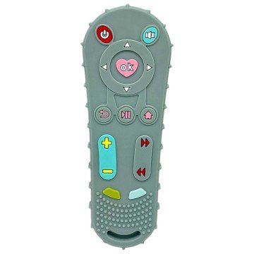 Фото1.Прорізувач “Пульт”, в пакеті (БІРЮЗОВИЙ)