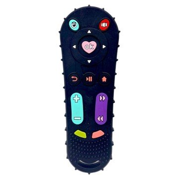 Фото1.Прорізувач “Пульт”, в пакеті (ЧОРНИЙ)