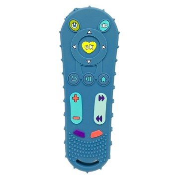 Фото1.Прорізувач “Пульт”, в пакеті (СИНІЙ)