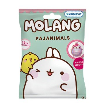 Фото1.Фігурка-сюрприз COOL THINGS серії 