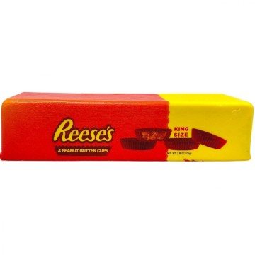 Фото1.Сквіш масло 13 см (REESEʼS) MIC (306377)