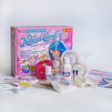 Фото9.Набір для творчості 