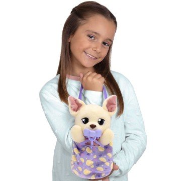 Фото9.Інтерактивна іграшка Baby Paws серії Yummy – Чихуахуа