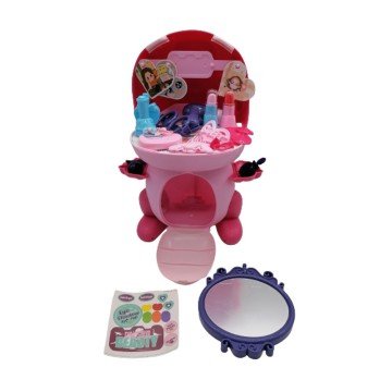 Фото9.Іграшка-сюрприз Dinosaur Beauty Shop/Динозавр Салон Краси, 1368A4