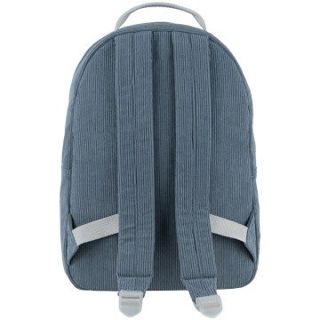 Фото9.Рюкзак GoPack Education Teens 147 темно-сірий GoPack (264778)