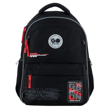 Фото9.Рюкзак GoPack Education 182M Born To Win GoPack (289146)