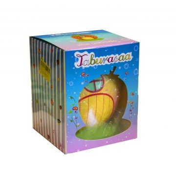 Фото1.Іграшка-антистрес з ароматом 