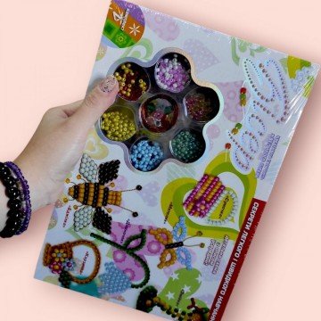 Фото1.Набір для творчості 