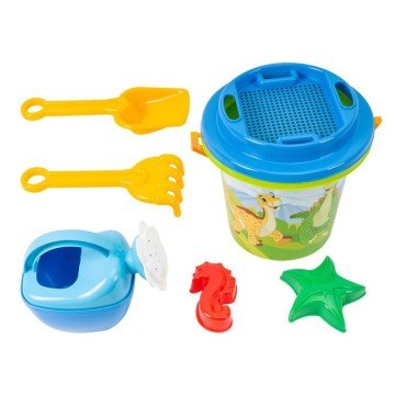 Фото1.Пісочний набір 