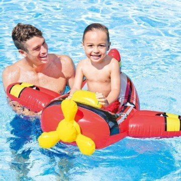 Фото1.Надувний пліт 