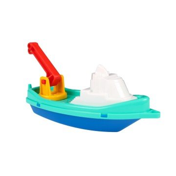 Фото1.Кораблик 