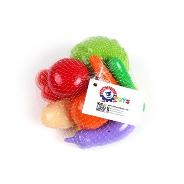 Фото1.Набір овочів (9 ел)